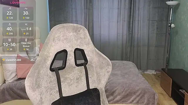 Snapshot of Kristy_Bell1 chatting on 10, 4, 2026 Kristy Bell1 online show from 10, 4, 2026