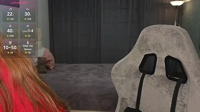 Snapshot of Kristy_Bell1 chatting on 17, 4, 2026 Kristy Bell1 online show from 17, 4, 2026