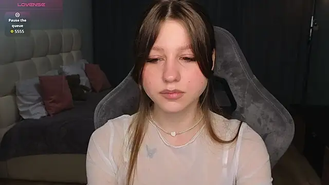 Snapshot of Kristy_Bell1 chatting on 22, 4, 2026 Kristy Bell1 online show from 22, 4, 2026