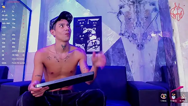 Snapshot of mathewblessed chatting on 26, 3, 2026 mathewblessed online show from 26, 3, 2026