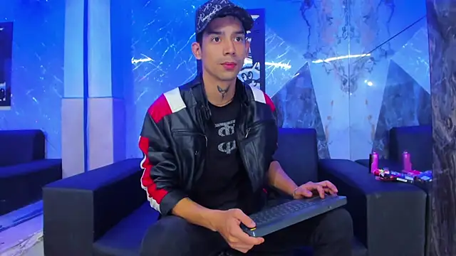 Snapshot of mathewblessed chatting on 18, 4, 2026 mathewblessed online show from 18, 4, 2026