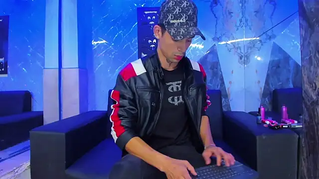 Snapshot of mathewblessed chatting on 18, 4, 2026 mathewblessed online show from 18, 4, 2026