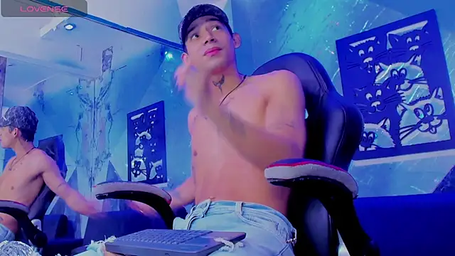 Snapshot of mathewblessed chatting on 22, 4, 2026 mathewblessed online show from 22, 4, 2026