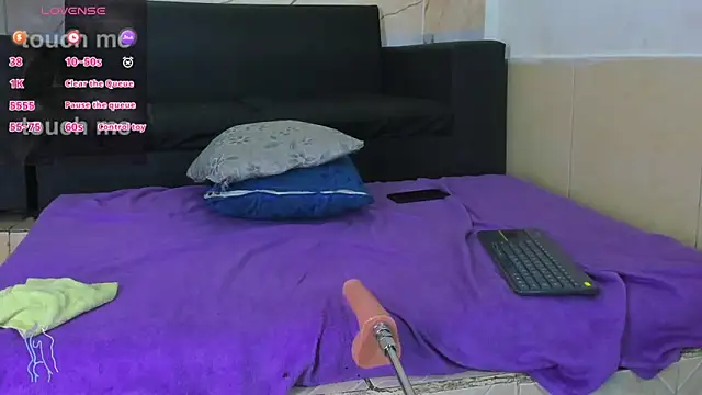 Snapshot of mathewblessed chatting on 25, 4, 2026 mathewblessed online show from 25, 4, 2026