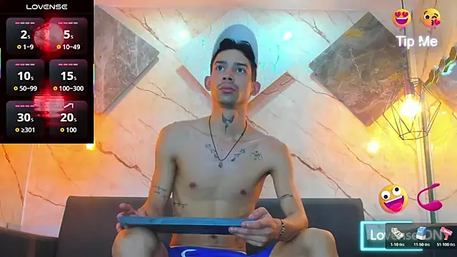 mathewblessed online show from 13, 6, 2026