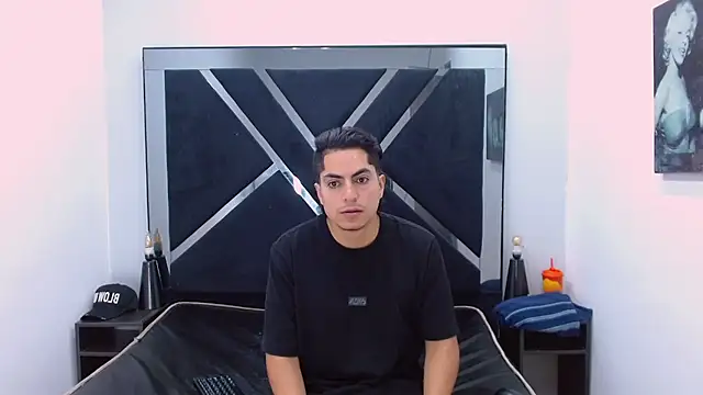 Snapshot of Alex_Wolft chatting on 16, 3, 2026 Alex Wolft online show from 16, 3, 2026