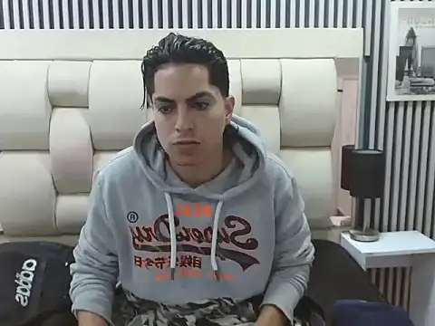 Snapshot of Alex_Wolft chatting on 24, 4, 2026 Alex Wolft online show from 24, 4, 2026