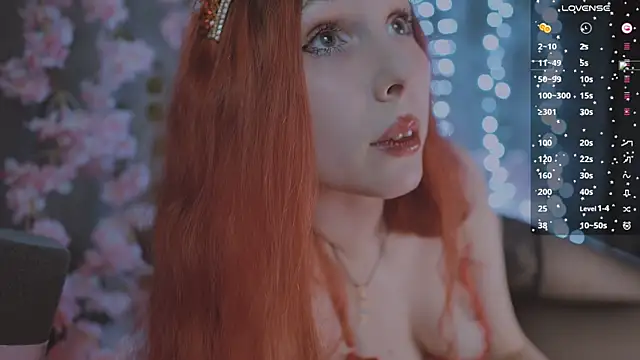 x  sexykitten666  x online show from 24, 5, 2026