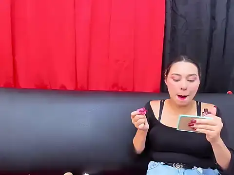 Hot blowjobs  online show from 13, 3, 2026