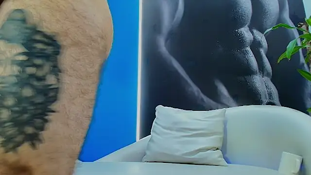 Snapshot of Haraldsmed chatting on 17, 4, 2026 Haraldsmed online show from 17, 4, 2026