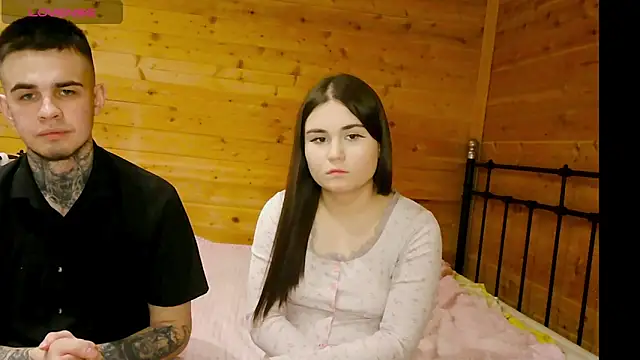 Snapshot of LucyMur chatting on 10, 3, 2026 LucyMur online show from 10, 3, 2026