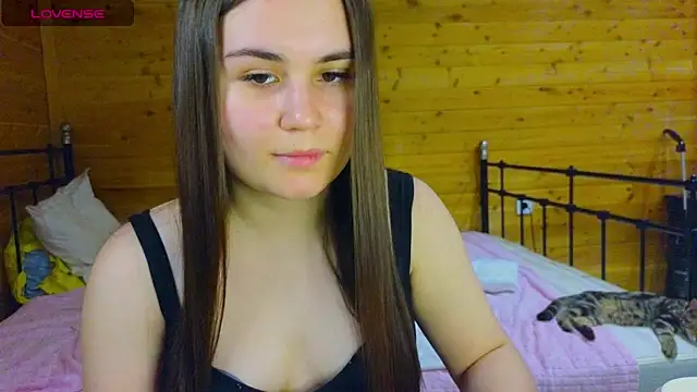 Snapshot of LucyMur chatting on 29, 3, 2026 LucyMur online show from 29, 3, 2026