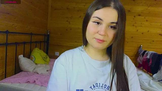 Snapshot of LucyMur chatting on 31, 3, 2026 LucyMur online show from 31, 3, 2026