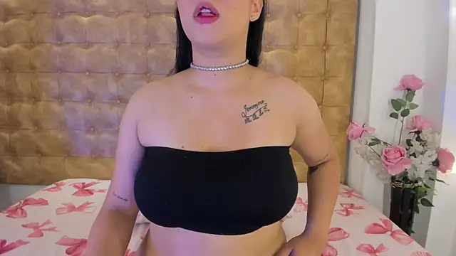 ariana morelly online show from 4, 8, 2026
