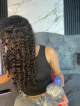 Snapshot of Bunny_fire chatting on 11, 3, 2026 Bunny fire online show from 11, 3, 2026