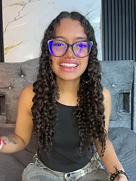 Snapshot of Bunny_fire chatting on 12, 3, 2026 Bunny fire online show from 12, 3, 2026