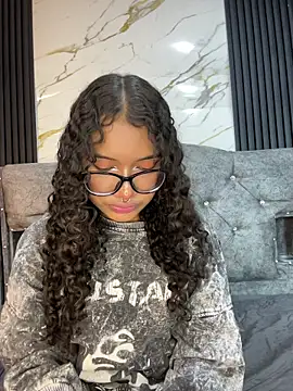 Snapshot of Bunny_fire chatting on 16, 3, 2026 Bunny fire online show from 16, 3, 2026