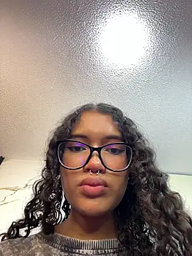 Snapshot of Bunny_fire chatting on 18, 3, 2026 Bunny fire online show from 18, 3, 2026