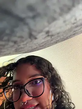 Snapshot of Bunny_fire chatting on 19, 3, 2026 Bunny fire online show from 19, 3, 2026