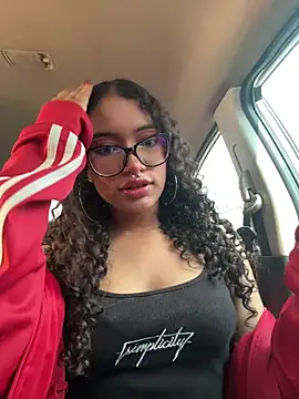 Snapshot of Bunny_fire chatting on 26, 3, 2026 Bunny fire online show from 26, 3, 2026