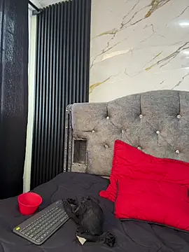 Snapshot of Bunny_fire chatting on 28, 3, 2026 Bunny fire online show from 28, 3, 2026