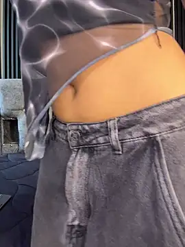 Snapshot of Bunny_fire chatting on 3, 4, 2026 Bunny fire online show from 3, 4, 2026