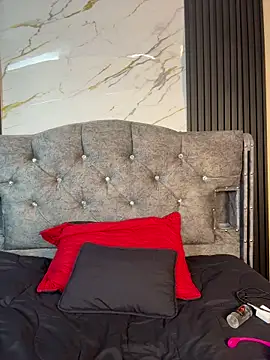 Snapshot of Bunny_fire chatting on 7, 4, 2026 Bunny fire online show from 7, 4, 2026