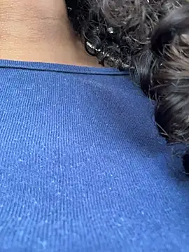 Snapshot of Bunny_fire chatting on 8, 4, 2026 Bunny fire online show from 8, 4, 2026