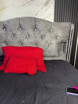 Snapshot of Bunny_fire chatting on 10, 4, 2026 Bunny fire online show from 10, 4, 2026