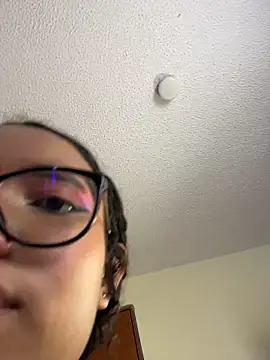 Snapshot of Bunny_fire chatting on 23, 4, 2026 Bunny fire online show from 23, 4, 2026