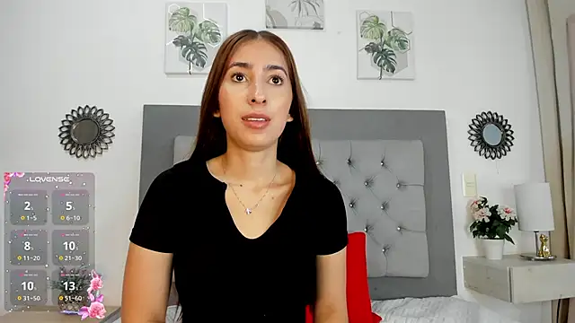 Snapshot of Arya_Grey chatting on 26, 3, 2026 Arya Grey online show from 26, 3, 2026