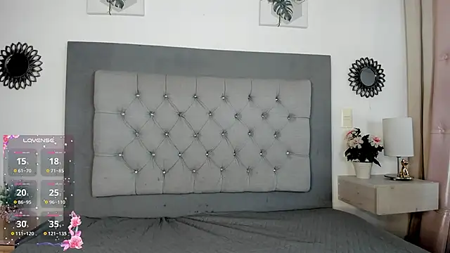 Snapshot of Arya_Grey chatting on 27, 3, 2026 Arya Grey online show from 27, 3, 2026