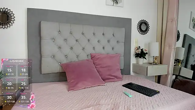 Snapshot of Arya_Grey chatting on 30, 3, 2026 Arya Grey online show from 30, 3, 2026