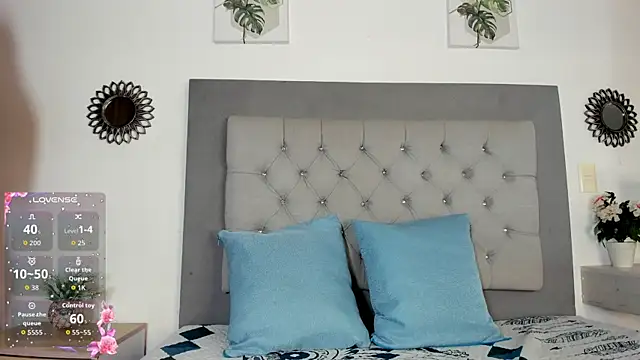 Snapshot of Arya_Grey chatting on 4, 4, 2026 Arya Grey online show from 4, 4, 2026