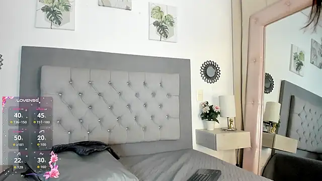 Snapshot of Arya_Grey chatting on 7, 4, 2026 Arya Grey online show from 7, 4, 2026
