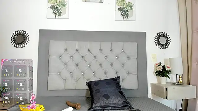 Snapshot of Arya_Grey chatting on 14, 4, 2026 Arya Grey online show from 14, 4, 2026