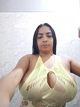 Snapshot of Carolinna chatting on 18, 6, 2026 Carolinna online show from 18, 6, 2026