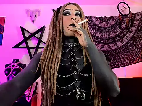 Snapshot of OnixWitch777 chatting on 3, 7, 2026 OnixWitch777 online show from 3, 7, 2026