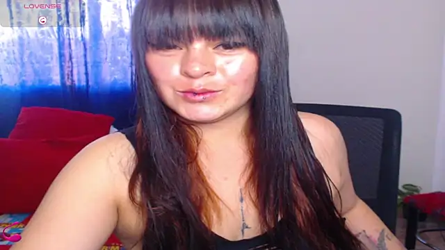 Snapshot of V_ALERY chatting on 15, 3, 2026 V ALERY online show from 15, 3, 2026