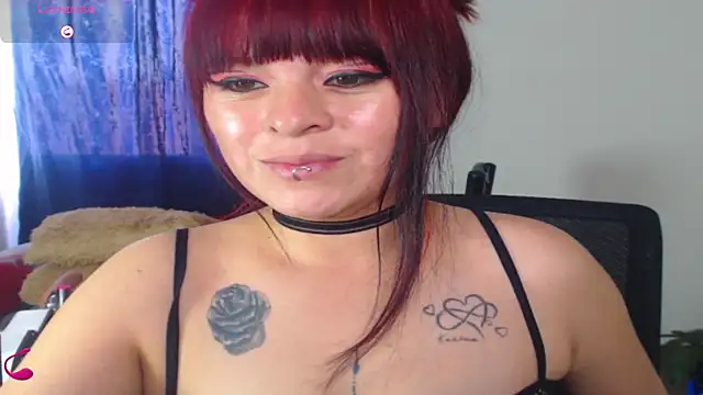 Snapshot of V_ALERY chatting on 20, 4, 2026 V ALERY online show from 20, 4, 2026