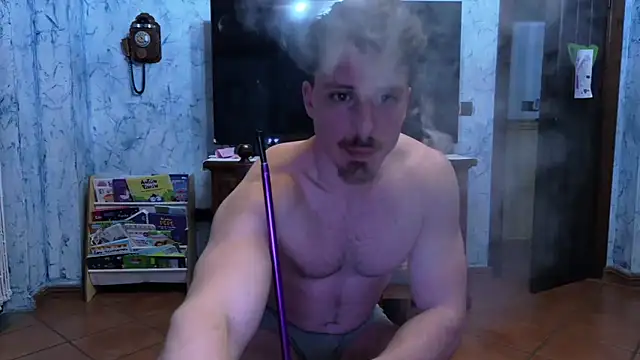 Snapshot of zeusoctavian1 chatting on 8, 4, 2026 zeusoctavian1 online show from 8, 4, 2026