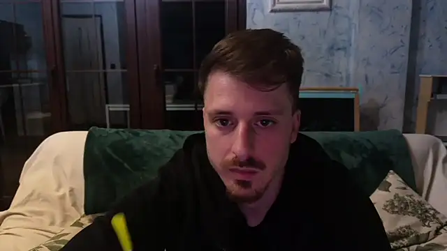 Snapshot of zeusoctavian1 chatting on 23, 4, 2026 zeusoctavian1 online show from 23, 4, 2026