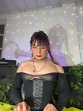 Naughtygirlts online show from 13, 3, 2026