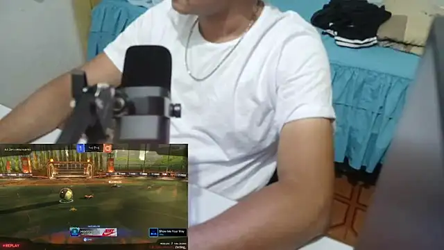 Snapshot of SegZac chatting on 22, 3, 2026 SegZac online show from 22, 3, 2026