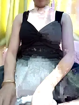 Snapshot of Mie-luna chatting on 30, 4, 2026 Mie-luna online show from 30, 4, 2026