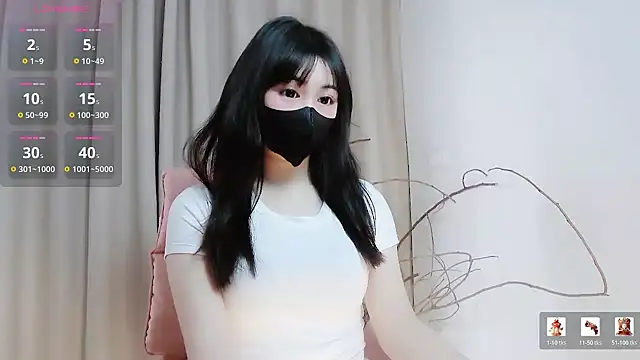 Snapshot of Sweet-Shuna chatting on 13, 3, 2026 Sweet-Shuna online show from 13, 3, 2026