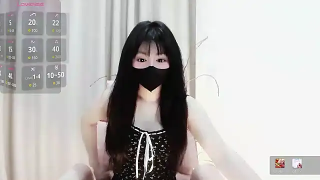 Snapshot of Sweet-Shuna chatting on 19, 3, 2026 Sweet-Shuna online show from 19, 3, 2026