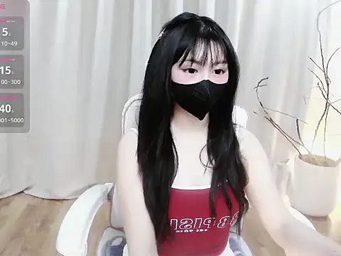 Snapshot of Sweet-Shuna chatting on 20, 3, 2026 Sweet-Shuna online show from 20, 3, 2026