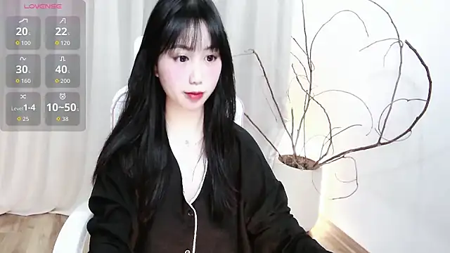 Snapshot of Sweet-Shuna chatting on 31, 3, 2026 Sweet-Shuna online show from 31, 3, 2026