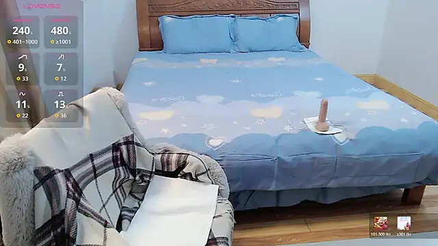 Snapshot of mila-baby-99 chatting on 27, 3, 2026 mila-baby-99 online show from 27, 3, 2026